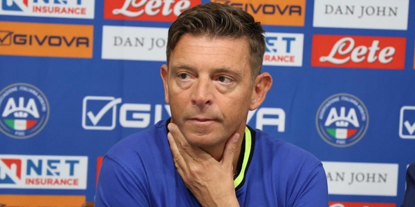 Zappi condannato. E Rocchi combinava solo con i colleghi?