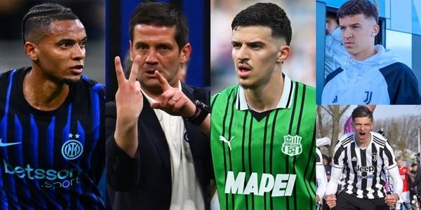 Inter, lo Scudetto blinda Akanji e porta Muharemovic: quanto guadagna la Juve dalla cessione dell'ex