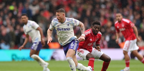 Pronostico Nottingham Forest-Aston Villa, le quote del derby inglese in Europa League