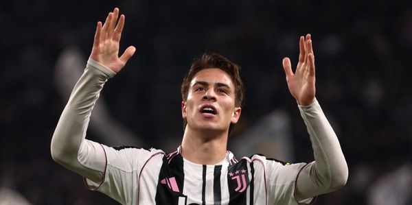 Yildiz e il "patto" con il ginocchio, le condizioni di Thuram e il ruolo di Vlahovic: verso Juve-Verona