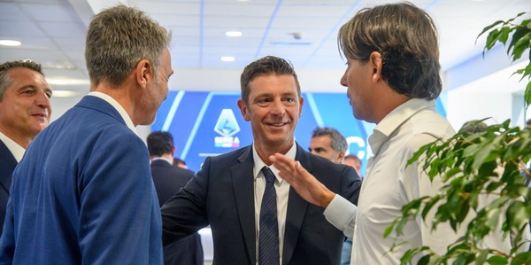 "Arbitri d'accordo per favorire l'Inter? Manca un pezzo. Calciopoli, una macchina bellica"