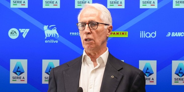 Elezioni Figc, Malagò stacca Abete: arrivano i calciatori e gli allenatori, ora cambia tutto!