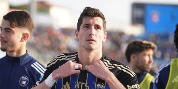 Serie A, il Lecce vince in casa del Pisa? Ecco il parere dei bookie