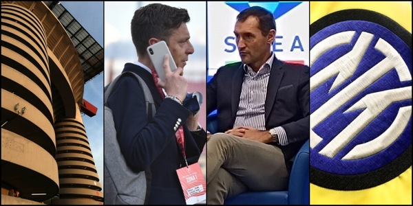 Rocchi e "arbitri graditi", spunta il dirigente Inter! La telefonata delle designazioni pilotate