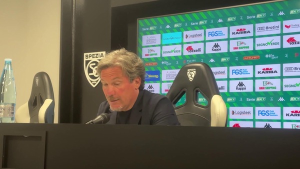 Stroppa: "È stata una cavalcata grandissima"