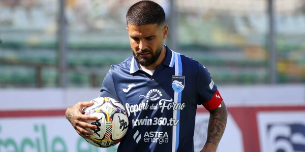 Insigne non calcia il rigore e scoppia la polemica: "Basito dalle dichiarazioni post partita"