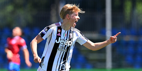 Juve Women, tris al Napoli e Canzi vede la Champions League