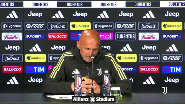 Spalletti: "Psg-Bayern Monaco? Bisogna adeguarsi a questo livello"