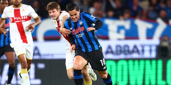 L'Atalanta rallenta ancora contro il Genoa: alla New Balance Arena è parità senza reti