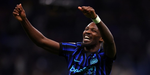 L'Inter si aggrappa a Thuram per lo scudetto: il dato contro il Parma è una garanzia