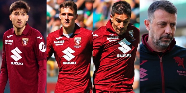 Pagelle Udinese-Torino: Obrador horror, Simeone sprecone. D'Aversa non sveglia i suoi