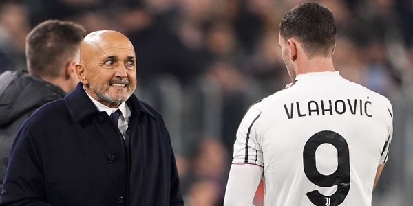 Vlahovic, dal tagliando quotidiano alle urla di Spalletti: svelato il piano Juve