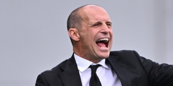 Polveriera Milan, piovono fischi e Allegri è furioso: "Non possiamo buttare 10 mesi di lavoro!"