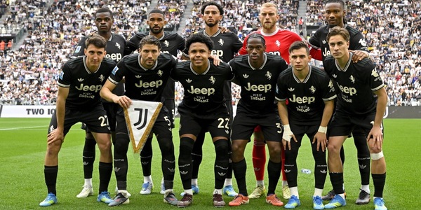 Juve, così la Champions se ne va: 1-1 in casa con il Verona già retrocesso, Vlahovic evita il disastro