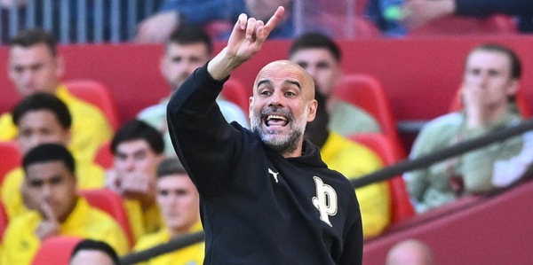 Pronostico Everton-Manchester City, Guardiola vuole accorciare le distanze dall'Arsenal capolista