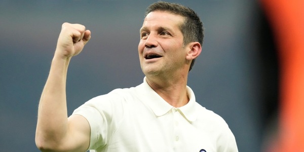 Chivu, Lautaro, Thuram, Barella: le voci dell'Inter campione d'Italia