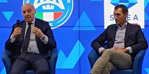 Inchiesta arbitri, cosa non può fare "Giorgio". E perché Calciopoli non si può ignorare