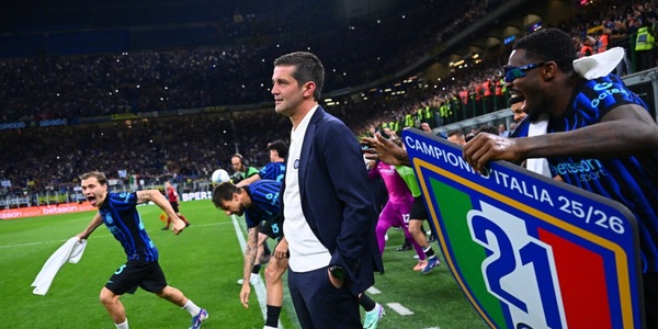 Chivu, il “made in Inter” che ha conquistato tutti: zero fantasmi, elmetto e record