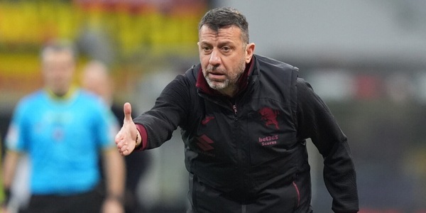 D’Aversa avverte il Toro. Basta partite come a Udine