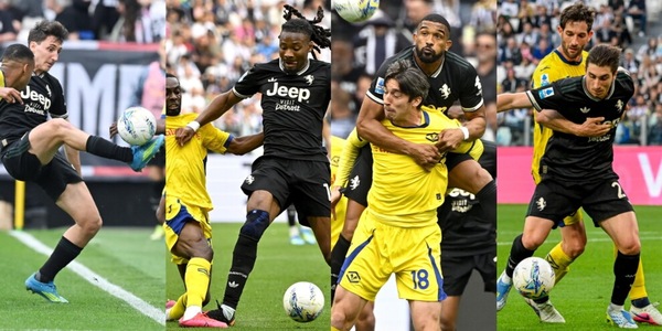 Spalletti deluso dai big: Juve-Verona rimette in discussione tutti, da Cambiaso a Thuram. Occhio al mercato