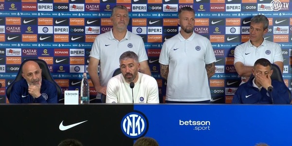 "Disastro... gli altri sul divano a guardare l'Inter": Kolarov, Scudetto e risentimento