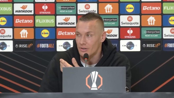 Skorupski si allontana dal Bologna