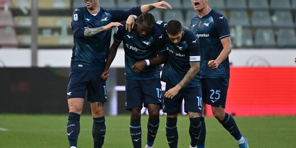 Cremonese, adesso serve un miracolo: ko in casa contro la Lazio e Lecce a +4