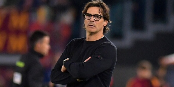 Fiorentina, Vanoli: "Chiediamo scusa ai tifosi. Kean? Fatto fatica a recuperarlo"