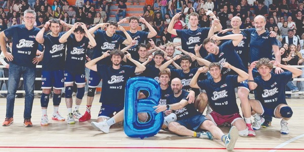 Val Chisone in orbita. L’altra Pinerolo in B