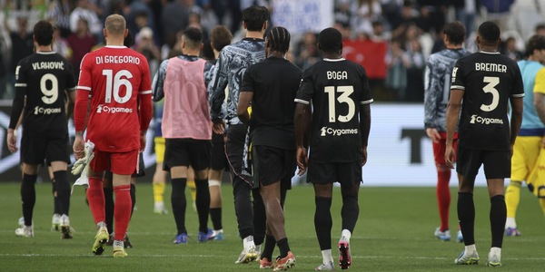 Il dato shock sulla Juve: lo ha detto Cambiaso, Spalletti lo fa capire a Vlahovic