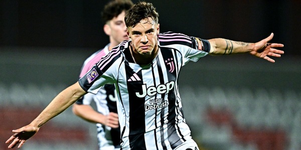 Pagnucco tra sogni e playoff: "Il bello deve ancora venire". E poi spiega il dna Juve