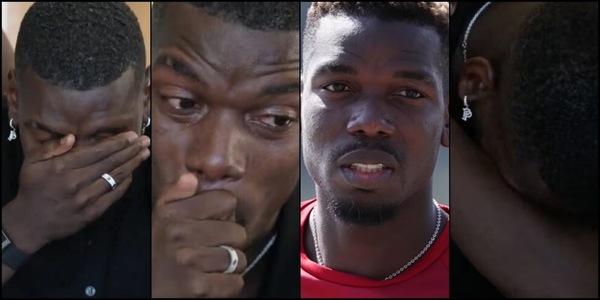 "Lo avevo già capito alla Juve", dentro l'incubo di Pogba: "Ci ho provato ma poi ho pianto mezzora"