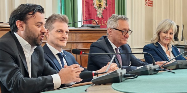 Italia-Francia, primo test match della nazionale di Velasco