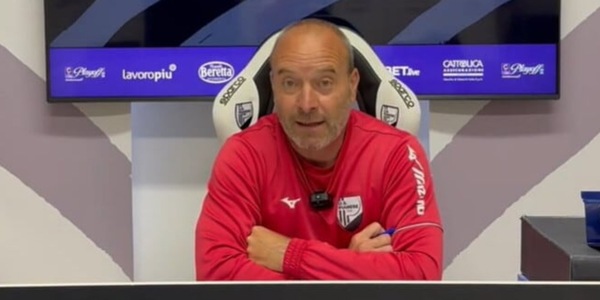 L'ex Birindelli sfida la Juve Next Gen: "Partite del genere ti tolgono tanto, ma i sogni vanno coltivati"