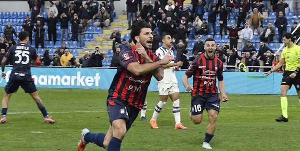 Playoff Serie C, quote e pronostico di Casertana-Crotone