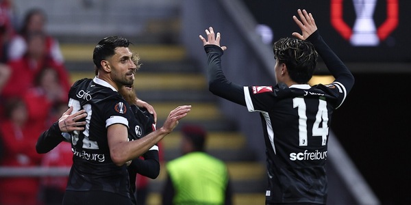 Pronostico Friburgo-Braga: Grifo e compagni a caccia della finale di Europa League