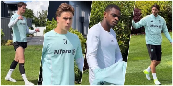 Juve, Spalletti punta il Lecce e la Champions: come stanno Yildiz e Thuram