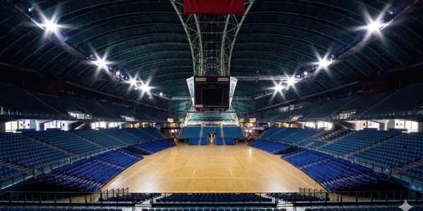 Futsal Champions League Finals 2026 a Pesaro con l’audiodescrizione per le persone cieche e ipovedenti