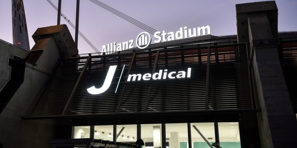 Rottura del legamento crociato anteriore, dramma per il talento Juve: il comunicato