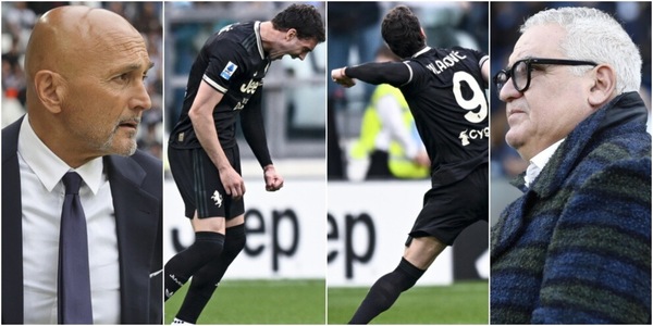 “Vlahovic preso tra lo scetticismo generale, ora è un cavallo di razza. Nella Juve avrei voluto…”