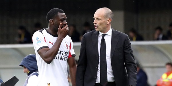 Fofana alla Van Bommel: per l'Atalanta Max prepara l'Allegrata in cerca della solidità
