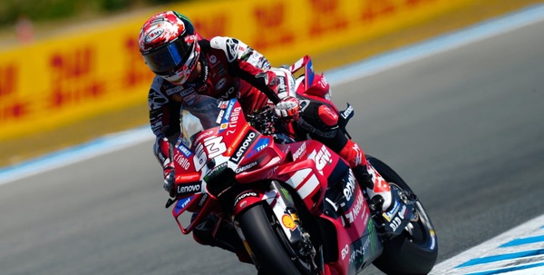 La Ducati a Le Mans per ritrovare la magia