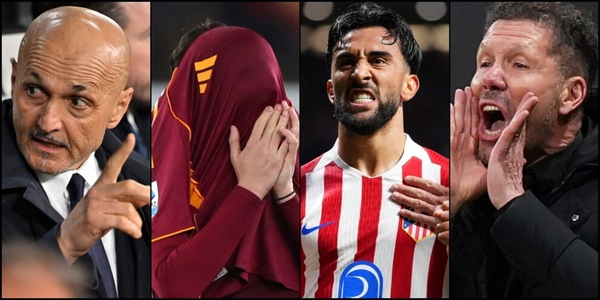 Spalletti impressionato a Roma, sondaggio Juve! Nico Gonzalez, idea scambio: chi offre l'Atletico
