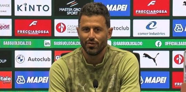 Grosso cita Djokovic: "L’ho imparato da lui". Come sta Berardi e sul futuro alla Fiorentina…