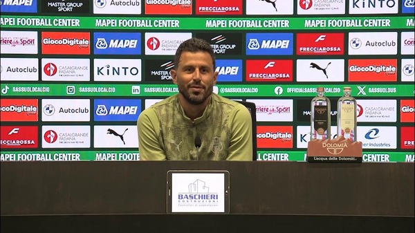 Grosso: "Io alla Fiorentina? Sto coi piedi per terra"
