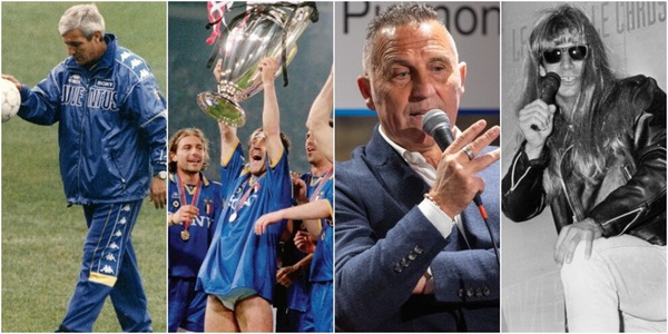 “Conte maniaco, l’aneddoto sulle mutande Champions e la Juve senza protezione. Quelle notti da Vialli…”