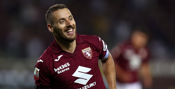 Pronostico Torino-Sassuolo, sfida con almeno un gol per parte? Ecco cosa dicono le quote