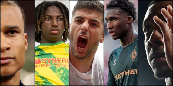 Calciomercato Juve, cinque nomi dietro! Scout in azione, baby talenti e l'occasione dalla Premier