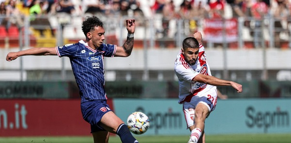 Monza-Empoli, destini incrociati all'U-Power Stadium: il pronostico del match