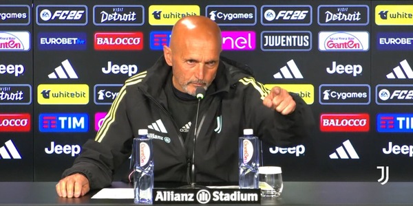 Spalletti, l’errore fatto con Openda e la ‘svolta’ mercato: “La Juve ha già chiesto il preventivo”